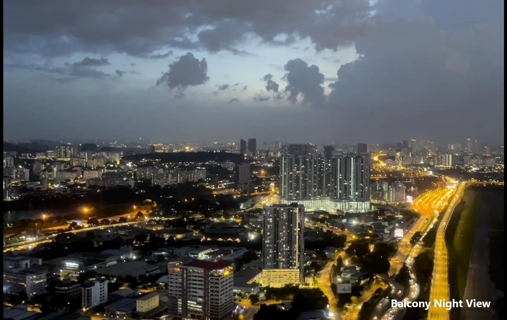 Skystays360 Kl, 60Th Floor - Close To Klcc Trx 2-Bedroom 2 Bathrooms Kuala Lumpur Malajzia